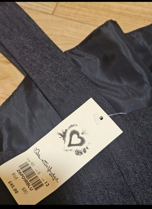 Fusta pantaloni dama Miss Selfridge