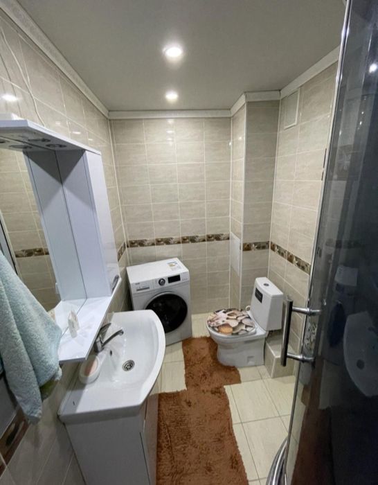 Квартира посуточно Алматы