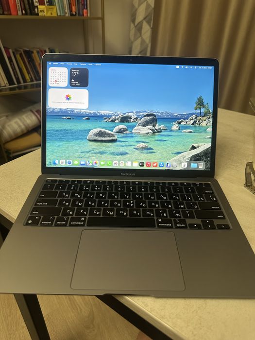 macbook air13 m1 8gb 256