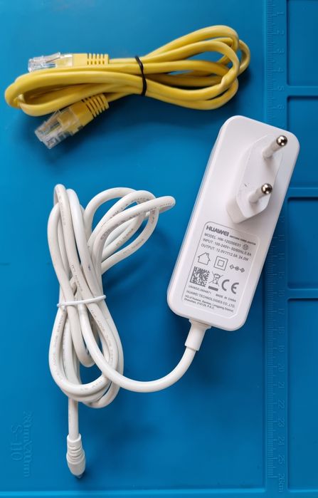 Роутер Нuаwеi B818-263, GSM, Wi-Fi, 4G