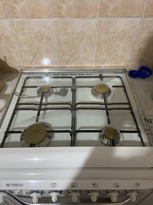 Газовое плита продается срочно!!!