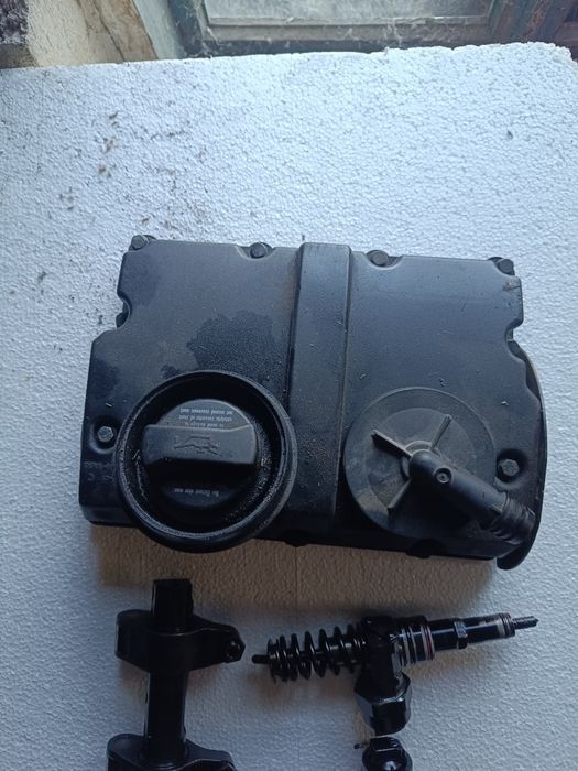 Фолксваген Поло 6н2