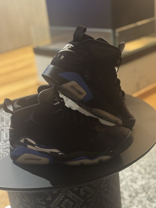 Мъжки обувки  Nike air jordan dz4475-041  размер 42,5