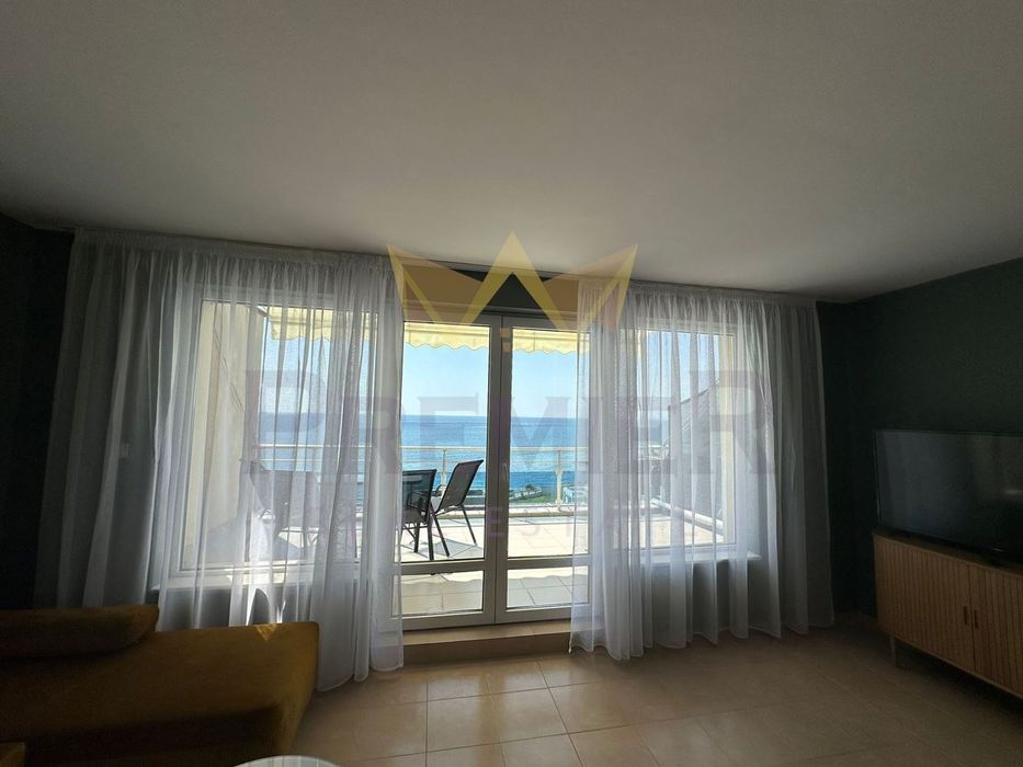 Продава се Двустаен апартамент в с. Равда, Област Бургас - 102 кв.м за 1471 €/кв.м - Снимка #4