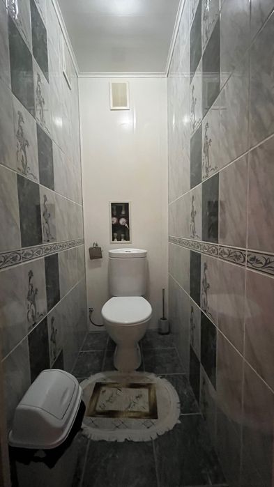 Продам 2 х комн квартиру