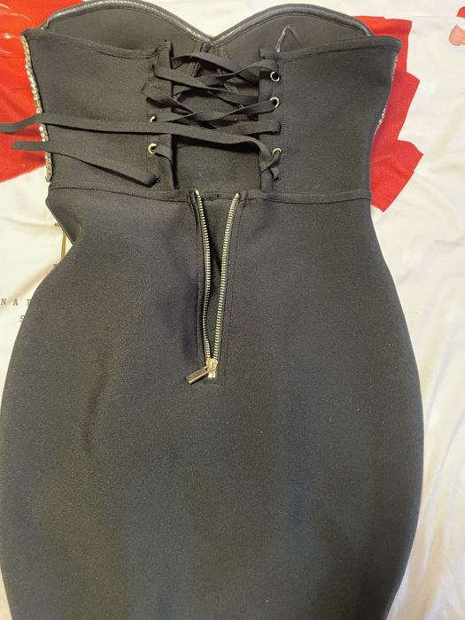 Rochie de seara neagra