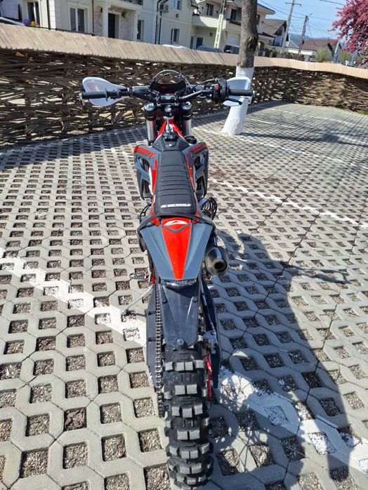 Beta X-trainer 300 2t my 2024 pret fix