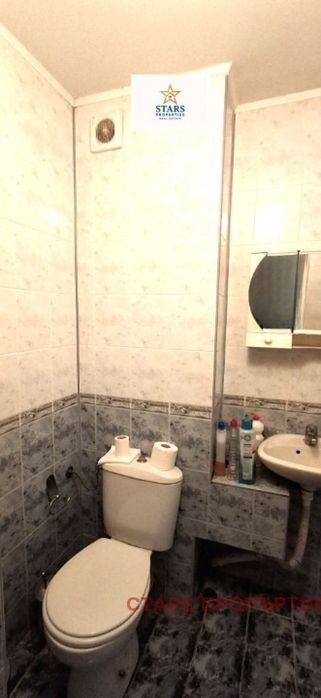 Продава се Двустаен апартамент в Варна, ХЕИ - 60 кв.м за 1190 €/кв.м - Снимка #6
