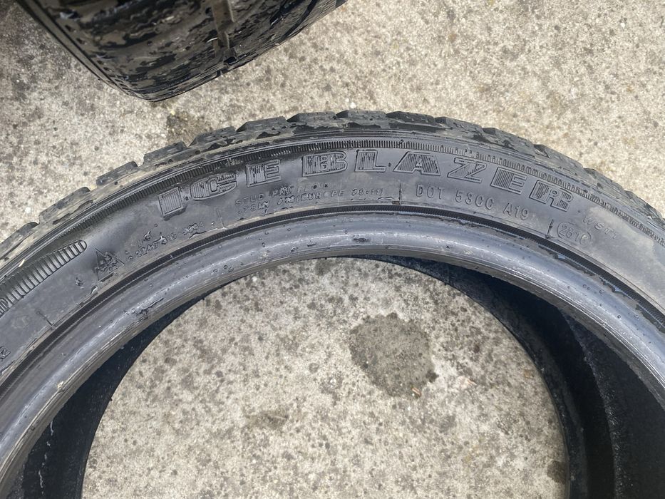 Anvelope  225/45/R18 95T M+S
