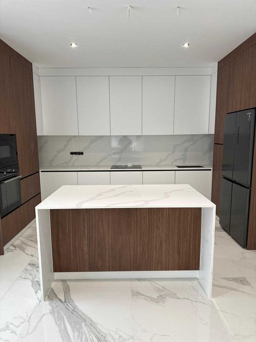 Quartz pentru blaturi de bucatarie