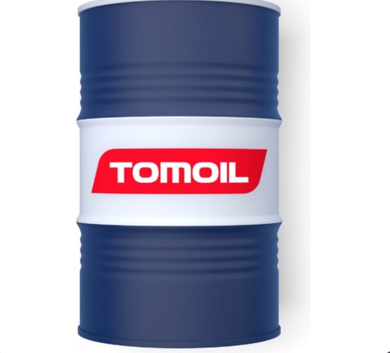 Моторное масло Tomoil 15W-40 CI-4/SN для дизельных двигателей