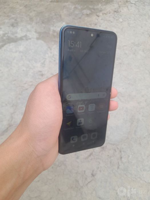 Redmi note 11s sotiladi