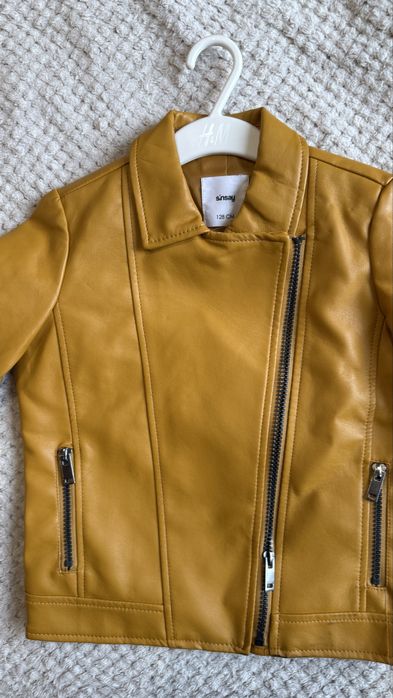 Косуха детская для девочики