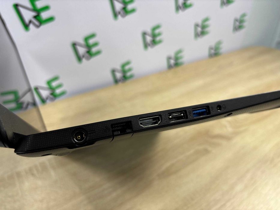 Ноутбук Acer Extensa 15 EX215-52