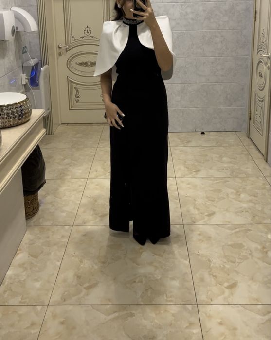 Вечерние платья