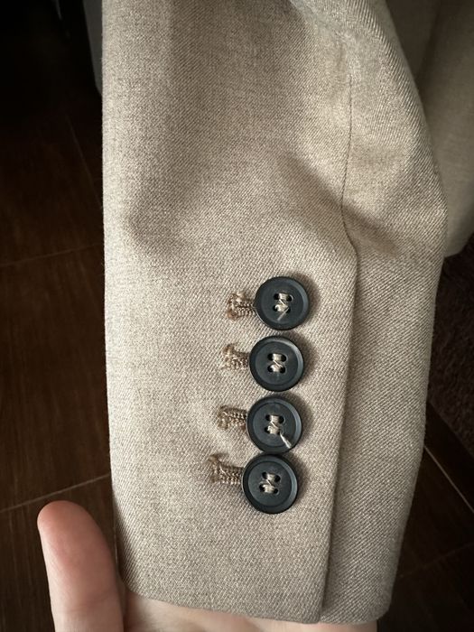 Сако / блейзър, H&M, размер S/XS