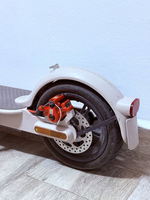 Trotineta Xiaomi Mi 3