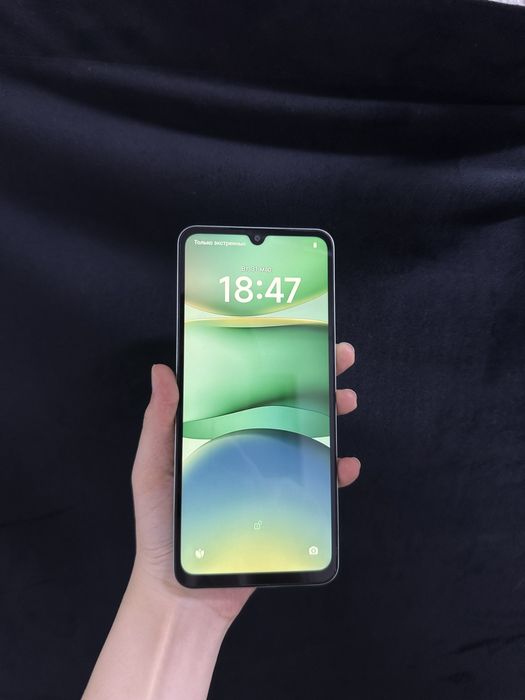 Xiaomi Redmi A5