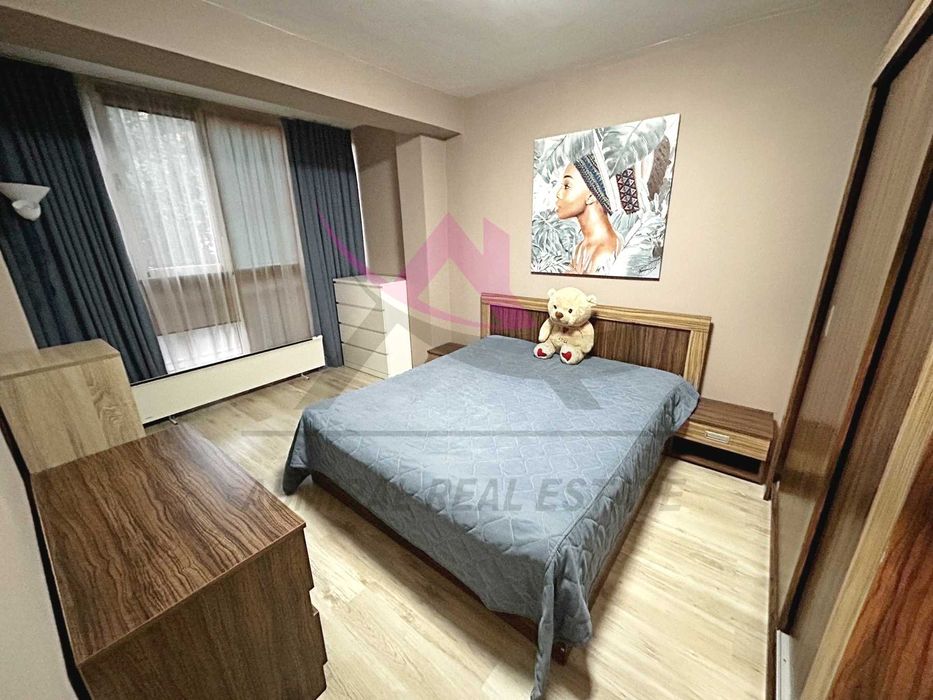 Дава се под наем Тристаен апартамент в Варна, Възраждане 1 - 80 кв.м за 750 € - Снимка #3