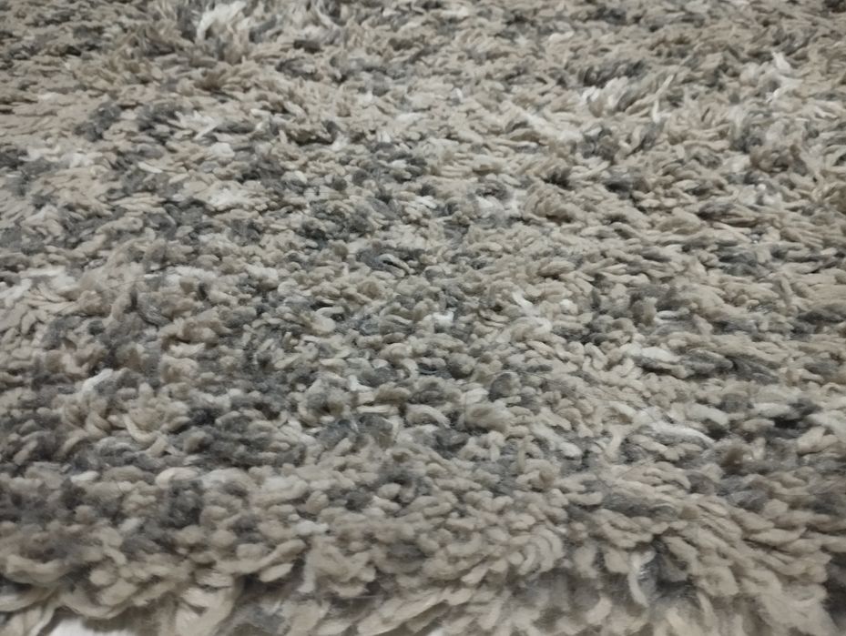 Килим шаги - Белгийски