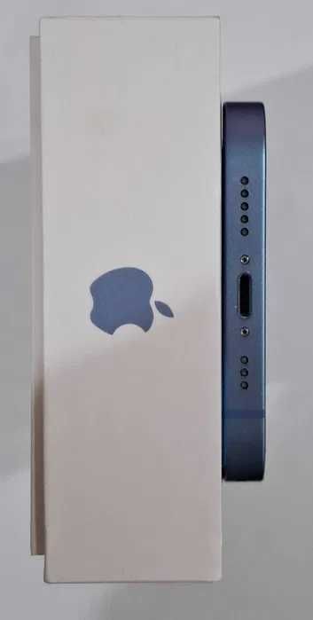 IPhone 14 Blue - 128GB, 6GB RAM (100% - Battery Health)