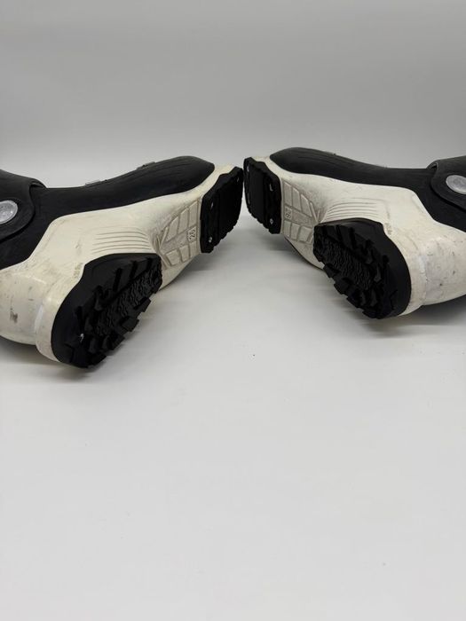 Clapari ski schi dama Salomon X Access R60 W marime EUR:41 Mondo:26 Flex:60 last:104