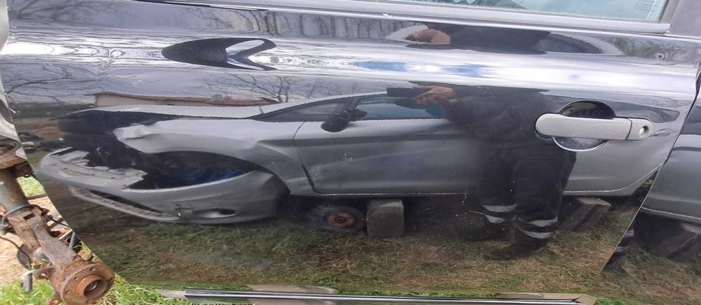 Врата / Врати / багажник ,заден капак NISSAN MICRA K12  1.2I 80к.с