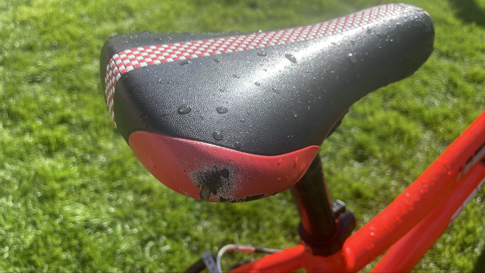 Bicicleta R’Bock 16” - 3 viteze