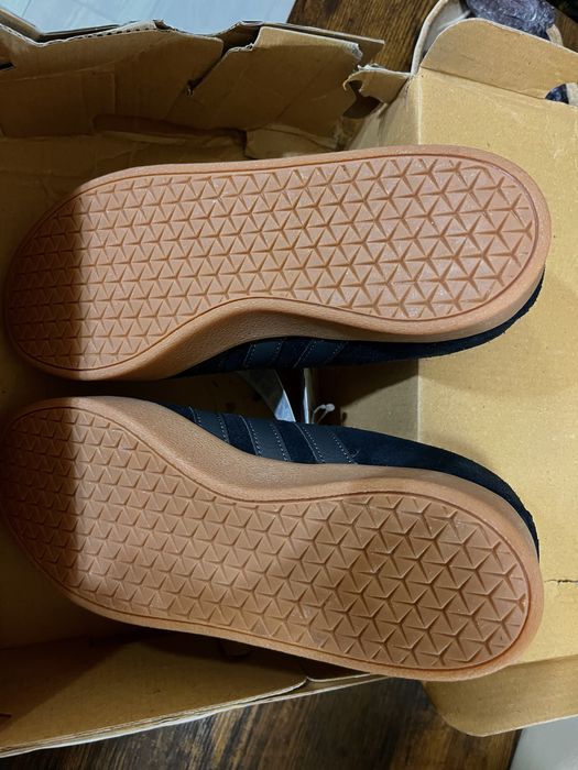 adidas VL Court 2.0 37.1/3 номер unisex