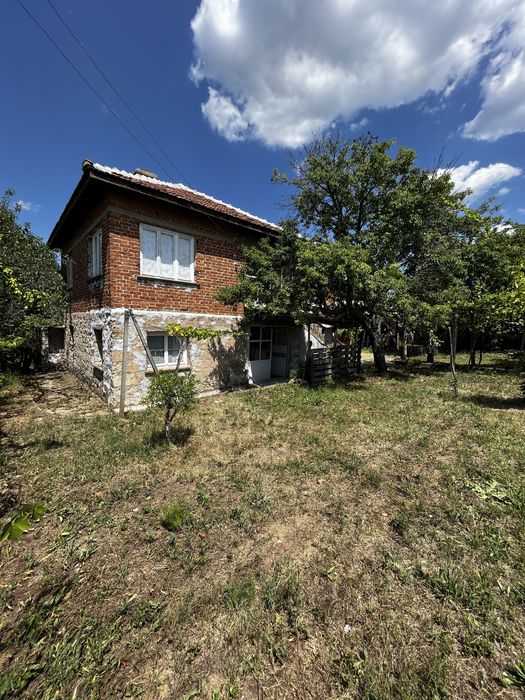 Продава се Къща в с. Овчарово, Област Хасково - 110 кв.м за 455 €/кв.м - Снимка #3