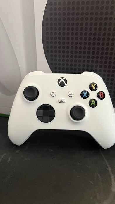 Xbox Series S конзола