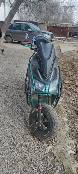 Продам самурай в отличном состоянии