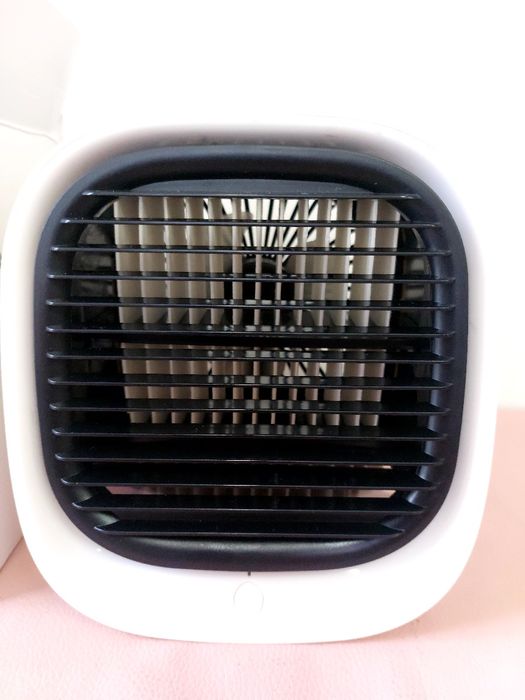 *ПРОМО*Вентилатор и овлажнител на въздух