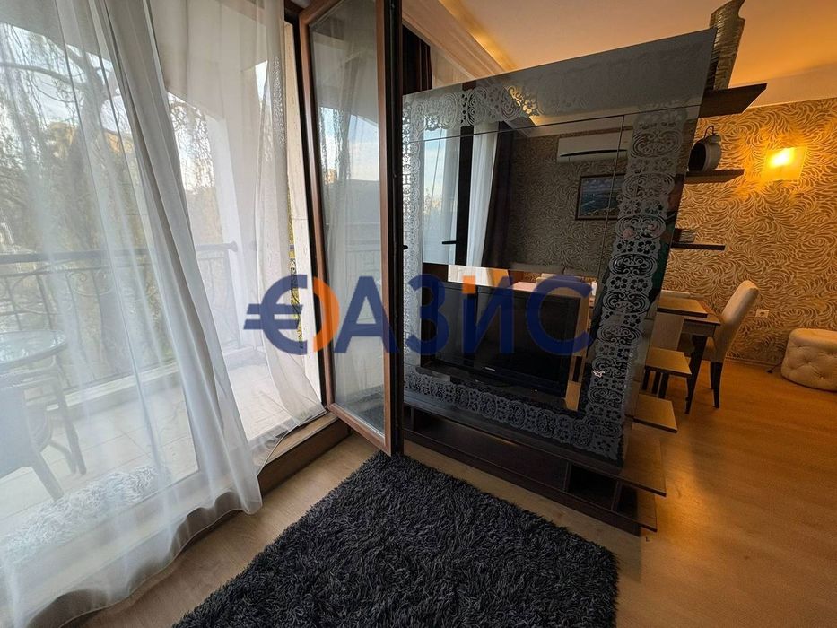 Продава се Тристаен апартамент в к.к. Слънчев бряг - 89 кв.м за 797 €/кв.м - Снимка #10