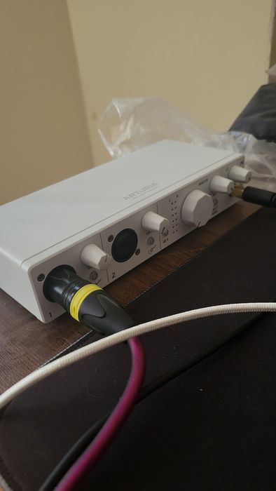 Студийное оборудование