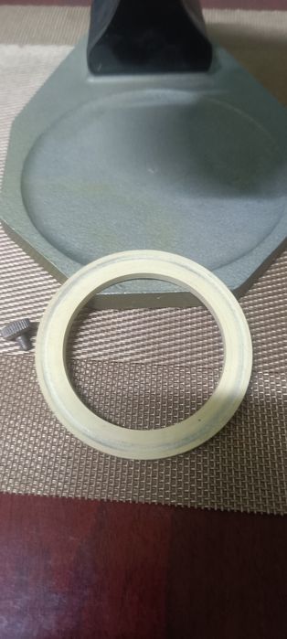 Гейзерная кофеварка электрическая времён СССР