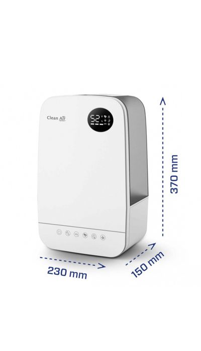 Овлажнител Clear Air