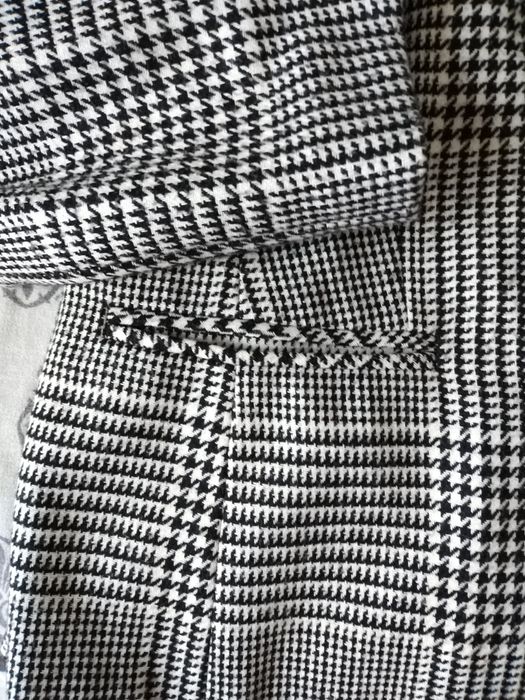 Женский пиджак весна-осень