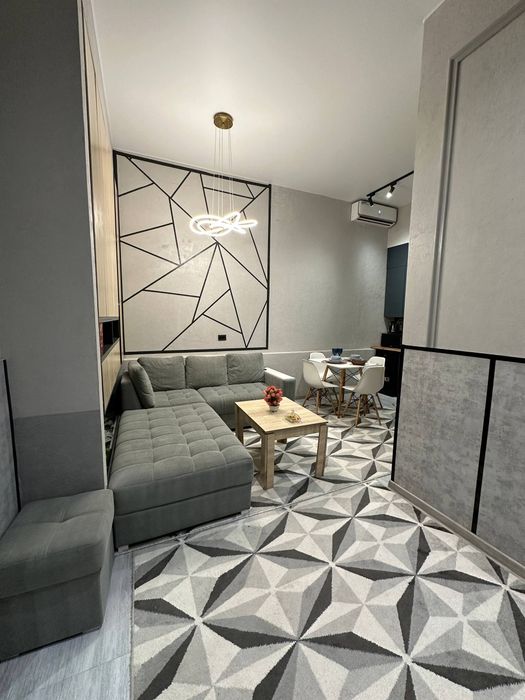 apartment for daily rent in Samarkand.Kunlik kvartira