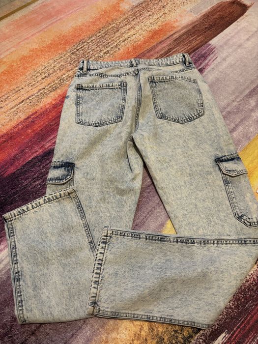 Levi’s дънки-Cargo