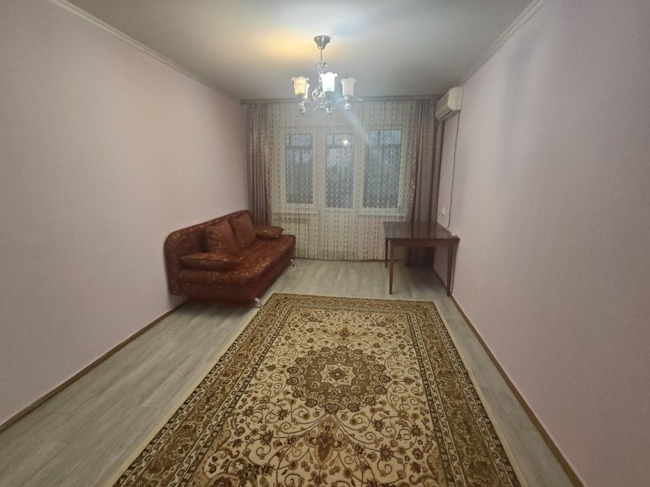 Сдам квартиру на длительный срок