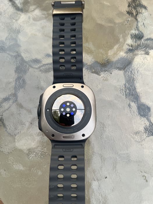 Vand samsung Watch Ultra