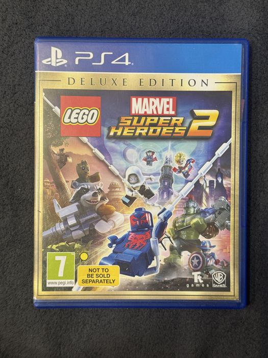 Игри за PS5 и PS4