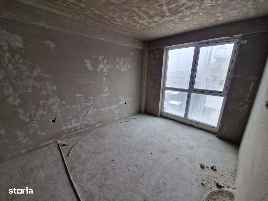 Apartament 2 camere decomandat in Dambul Rotund