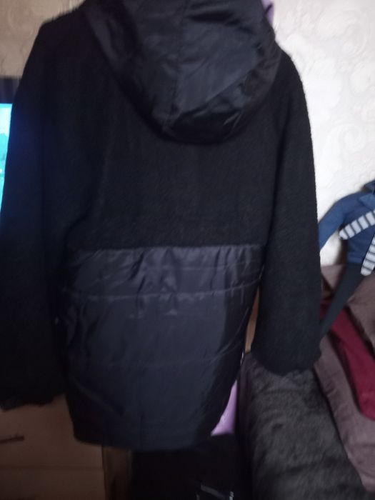 Куртка на весну / осень