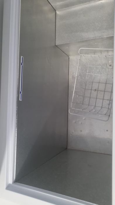 Морозильник Бирюса