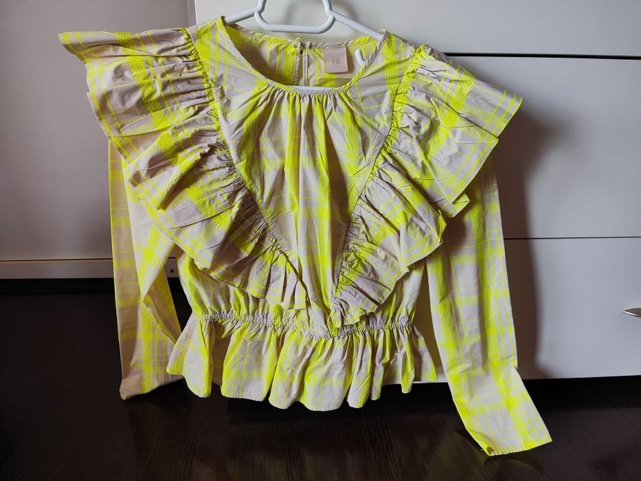 Top H&M - mărime 34