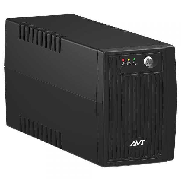 Источники бесперебойного питания UPS AVTECH 	AVT600Z-LI