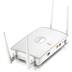 ZyXEL NWA3560-N Wireless 802.11a/b/g/n Dual Radio 2.5Ghz & 5Ghz