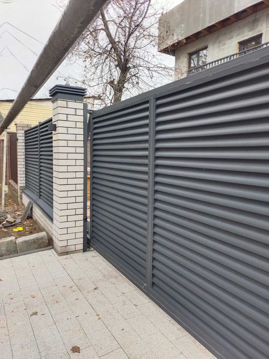 Автоматика для откатных ворот | Выгодно